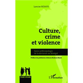 Culture, crime et violence