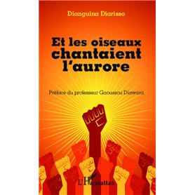 Et les oiseaux chantaient l'aurore