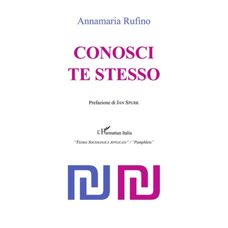 Connais-toi toi-même