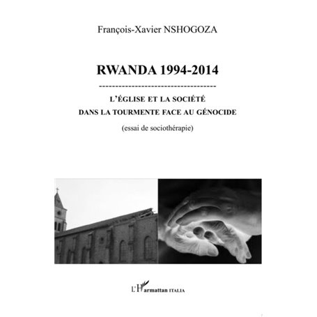 Rwanda 1994-2014