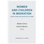 Women and children in migration