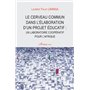 Le cerveau commun dans l'élaboration d'un projet éducatif