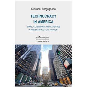 Technocracy in America
