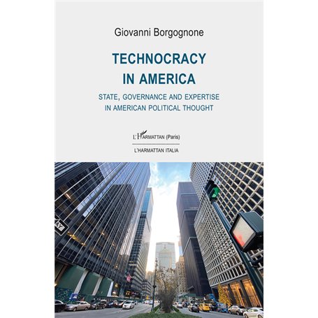 Technocracy in America