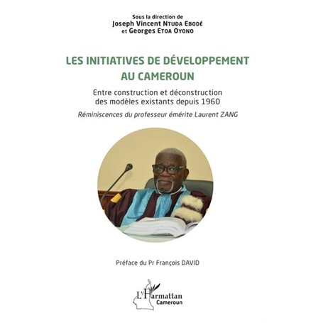 Les initiatives de développement au Cameroun