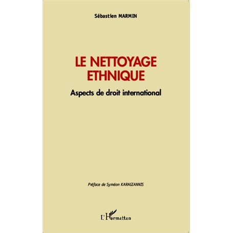 Le nettoyage ethnique