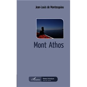 Mont Athos