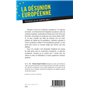 La désunion européenne