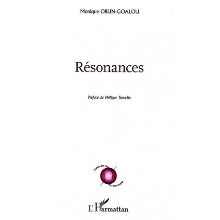 Résonances