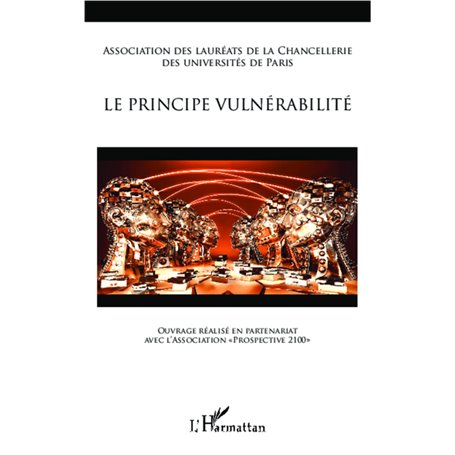 Le principe vulnérabilité
