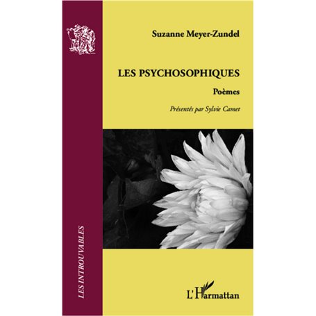 Les psychosophiques
