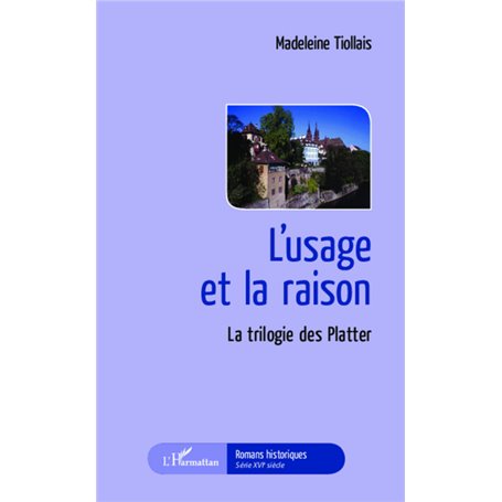 L'usage et la raison