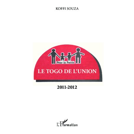 Le Togo de l'Union 2011-2012
