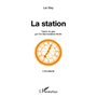 La station