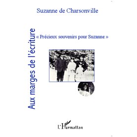 Précieux souvenirs pour Suzanne