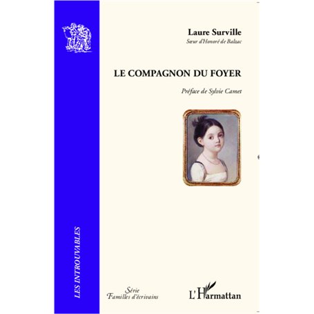 Le compagnon du foyer