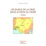 Les enjeux de la crise dans le delta du Niger