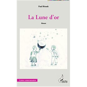 La Lune d'or