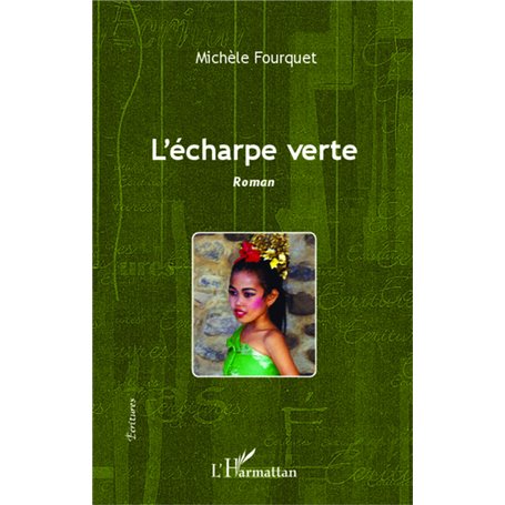 L'écharpe verte
