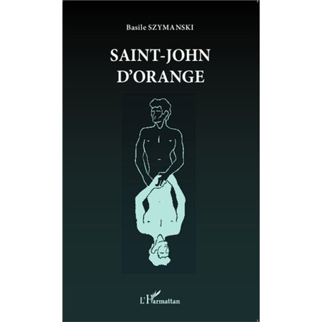 Saint-John d'Orange