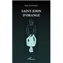 Saint-John d'Orange