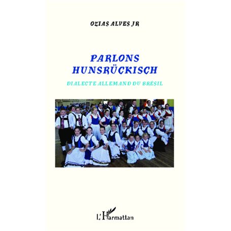 Parlons Hunsrückisch