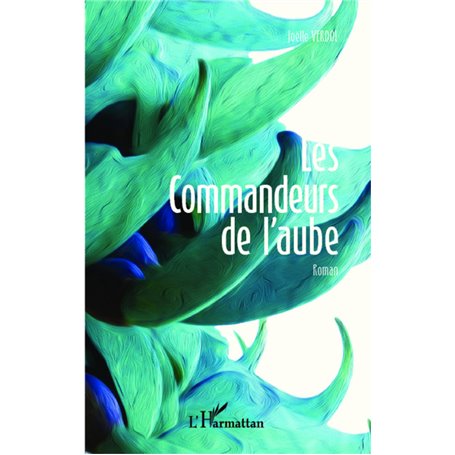 Les commandeurs de l'aube