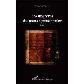 Les mystères du monde pénitencier