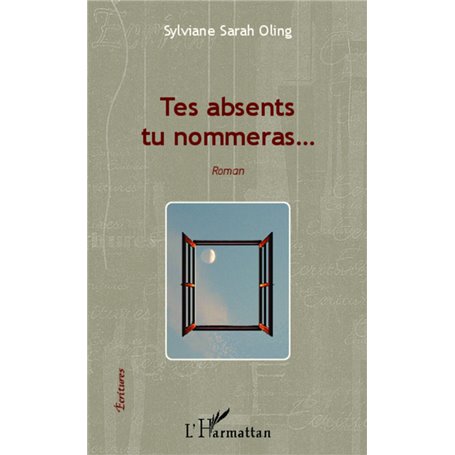 Tes absents tu nommeras...