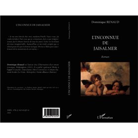 L'inconnue de Jaisalmer