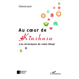 Au coeur de Kinshasa
