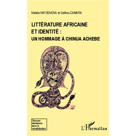 Littérature africaine et identité : un hommage à Chinua Achebe