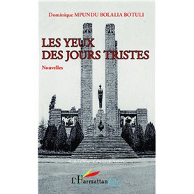 Les yeux des jours tristes