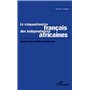 Le cinquantenaire français des indépendances africaines