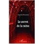 Le secret de la mine
