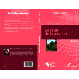 Le fruit de la passion