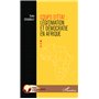 Coups d'Etat : légitimation et démocraties en Afrique