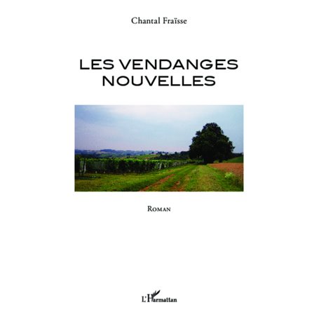 Les vendanges nouvelles