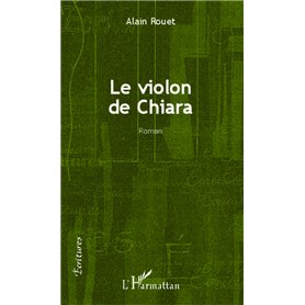 Le violon de Chiara