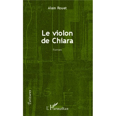 Le violon de Chiara