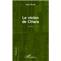 Le violon de Chiara