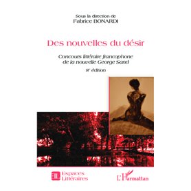 Des nouvelles du désir