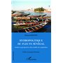 Hydropolitique du fleuve Sénégal