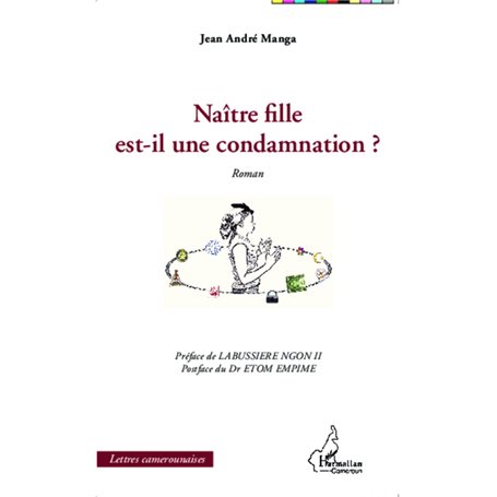 Naître fille est-il une condamnation ? Roman