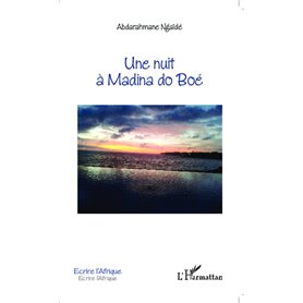 Une nuit à Madina do Boé