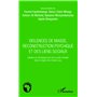 Violences de masse, reconstruction psychique et des liens sociaux