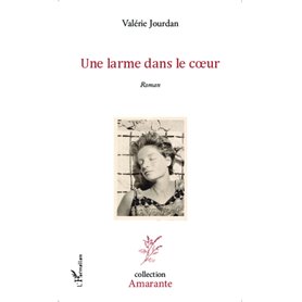 Une larme dans le coeur