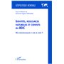Identités, ressources naturelles et conflits en RDC