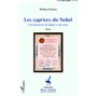 Caprices du Nobel