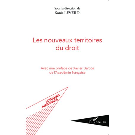Les nouveaux territoires du droit
